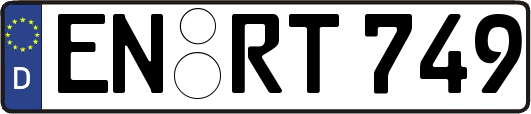 EN-RT749
