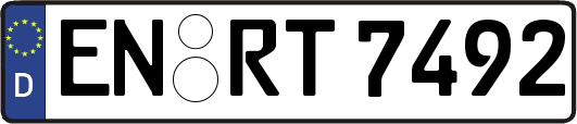 EN-RT7492