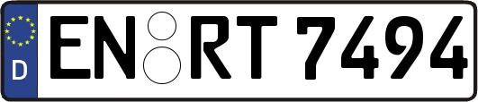 EN-RT7494