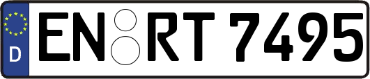 EN-RT7495
