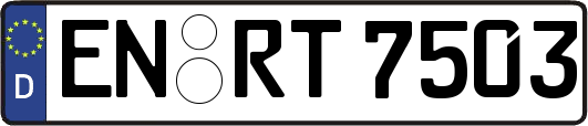 EN-RT7503