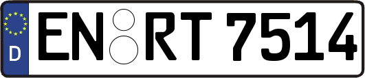 EN-RT7514