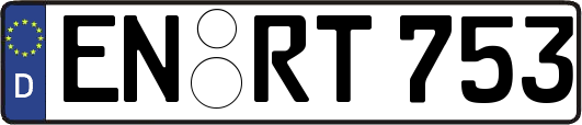 EN-RT753