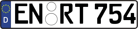 EN-RT754