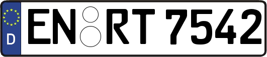 EN-RT7542