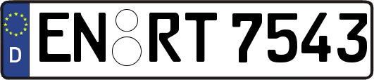 EN-RT7543