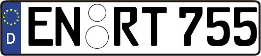 EN-RT755