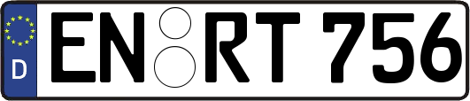 EN-RT756