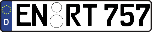 EN-RT757