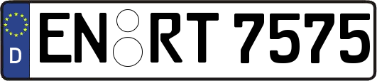EN-RT7575