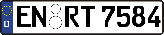 EN-RT7584