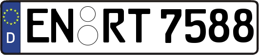 EN-RT7588
