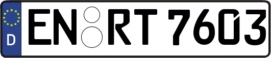 EN-RT7603