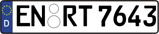 EN-RT7643