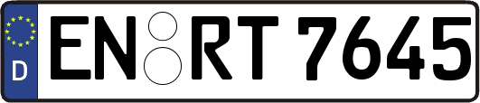 EN-RT7645