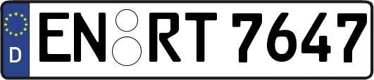 EN-RT7647