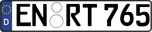 EN-RT765