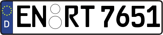 EN-RT7651
