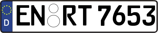 EN-RT7653