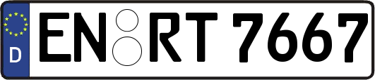 EN-RT7667