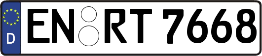 EN-RT7668