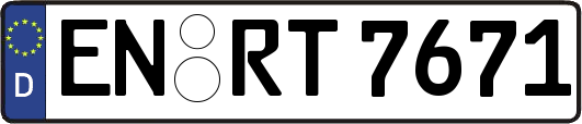 EN-RT7671