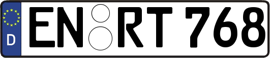 EN-RT768