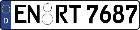 EN-RT7687