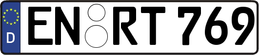 EN-RT769