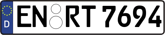 EN-RT7694