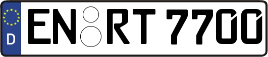 EN-RT7700