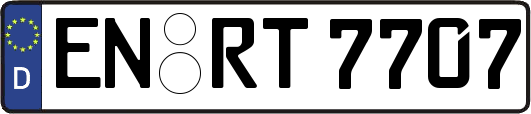 EN-RT7707
