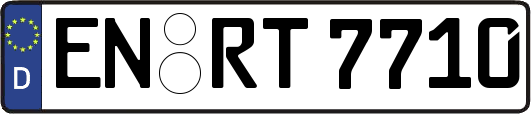 EN-RT7710