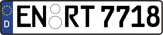 EN-RT7718