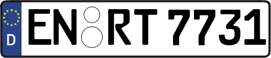 EN-RT7731
