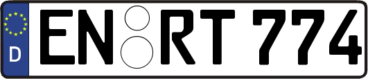 EN-RT774