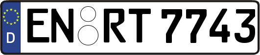 EN-RT7743
