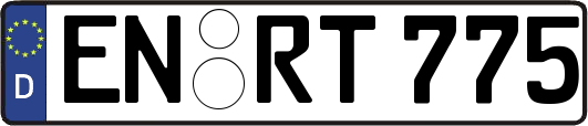 EN-RT775