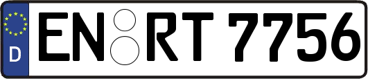 EN-RT7756