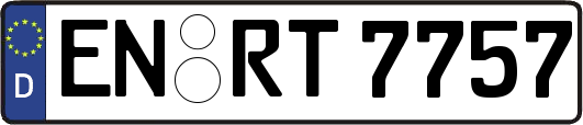 EN-RT7757