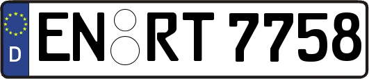 EN-RT7758