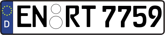 EN-RT7759