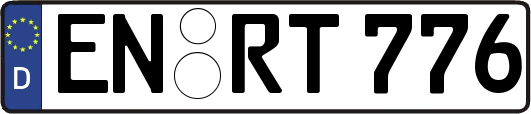 EN-RT776