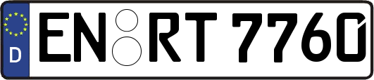 EN-RT7760