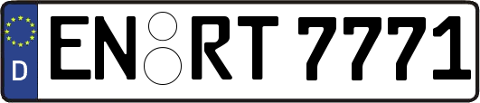EN-RT7771