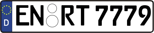 EN-RT7779