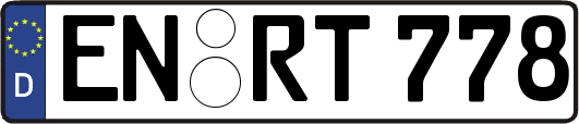 EN-RT778