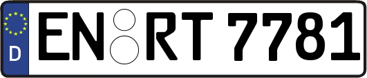 EN-RT7781