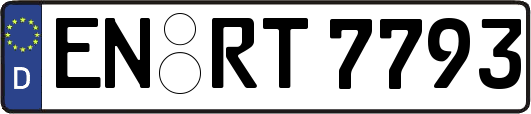 EN-RT7793