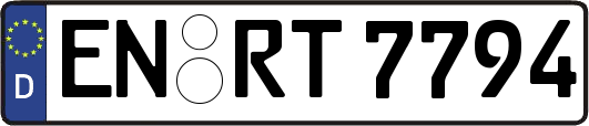 EN-RT7794